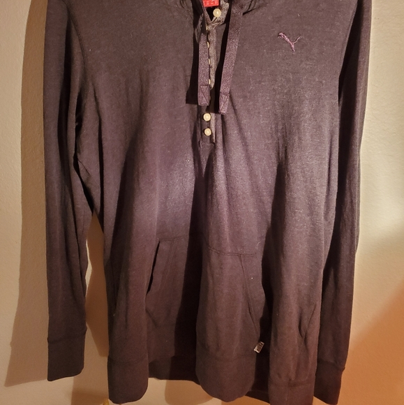 Puma pullover - Picture 2 of 5